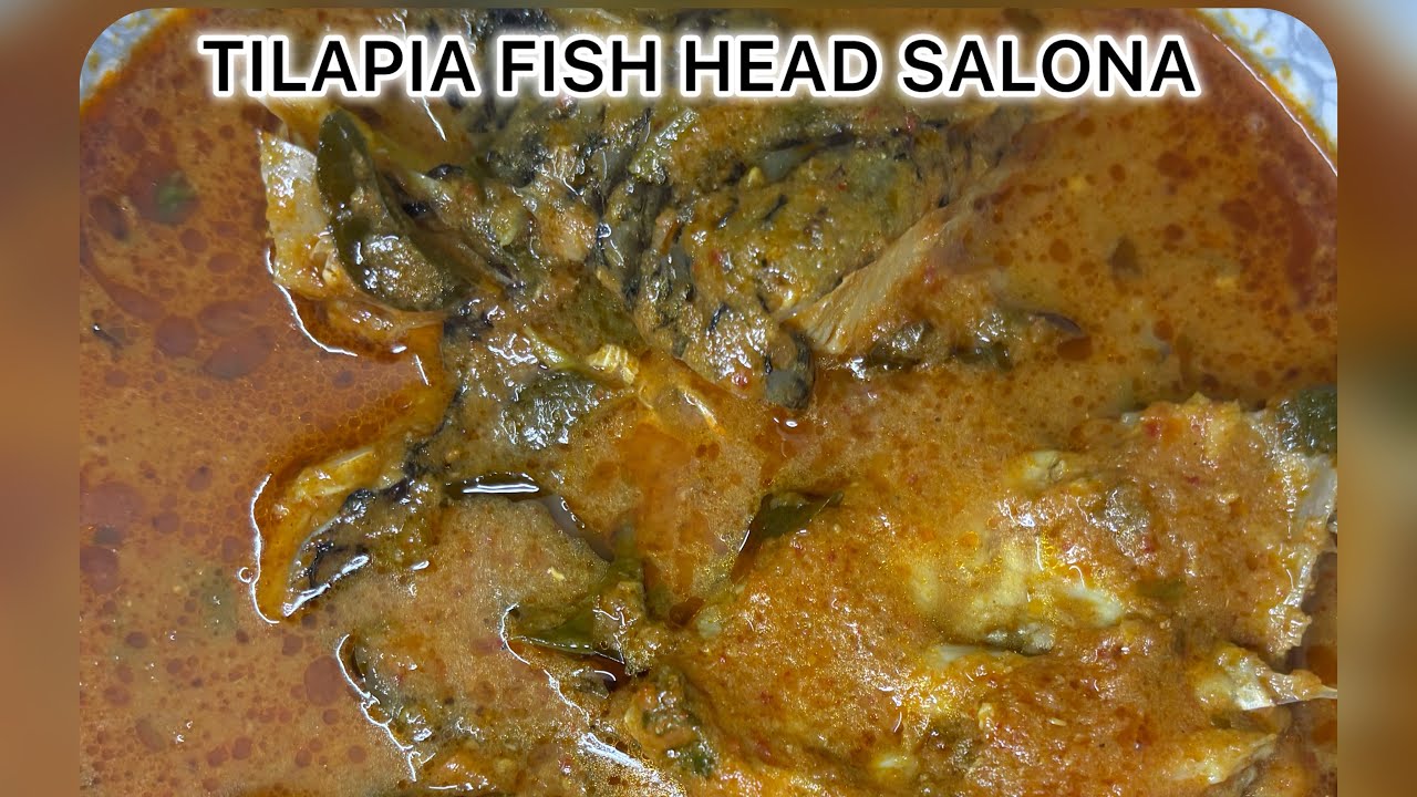 Alzamzam presents you the recipe of “MUD POT TILAPIA FISH🐟HEAD SALONA”#fyp#fypシ゚viral#viral#explore 