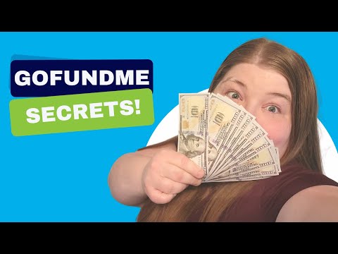 GoFundMe Success Secret