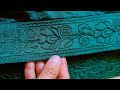 New✨Salwar poncha styles for weddings || Simple and trendy salwar mohri || DIY salwar mohri designs