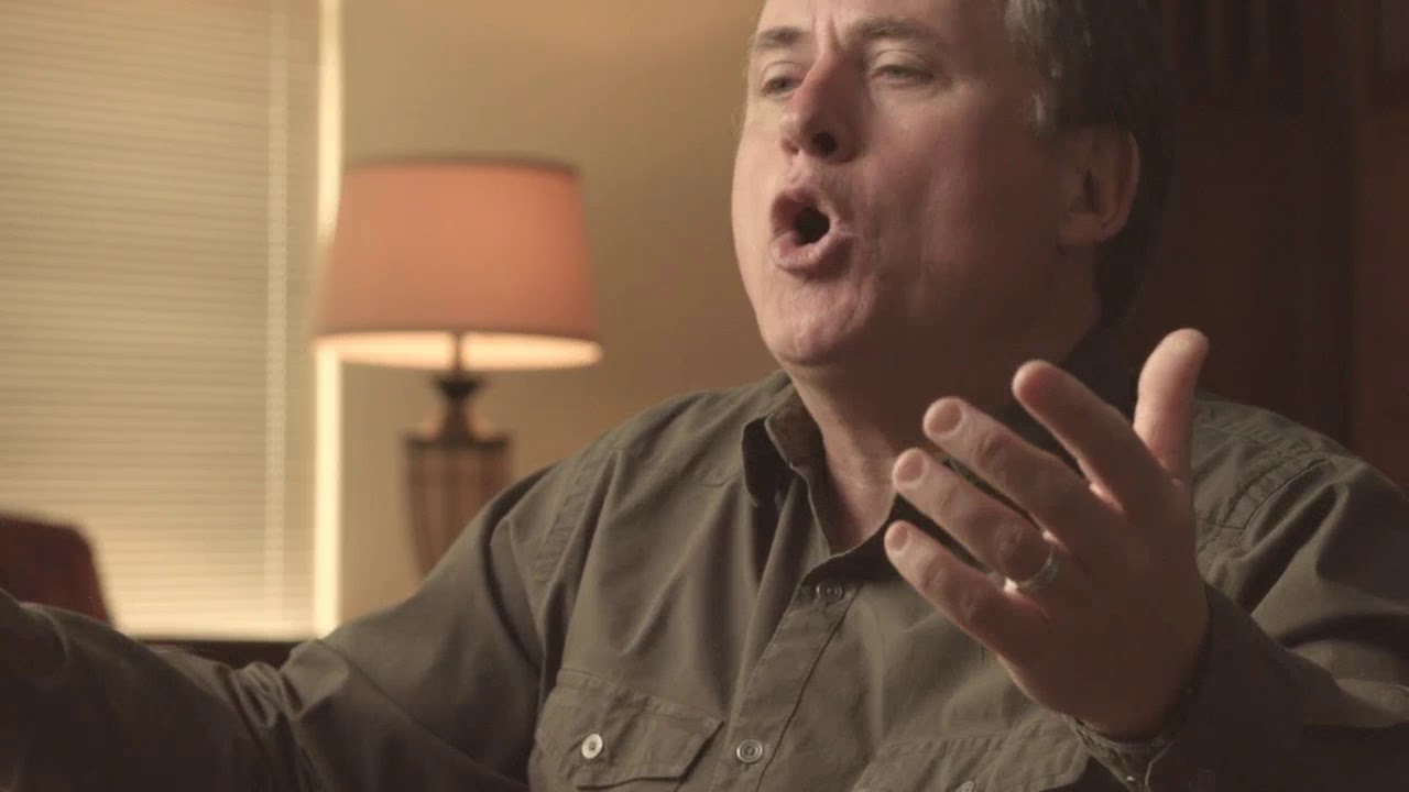 heaven108 Randy Alcorn's Story on the Beginning of Eternal Perspective Ministries and God's Sovereignty