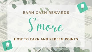 S'more App | How to Earn and Redeem Points screenshot 4