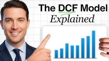 How to Build a DCF Model from Scratch | Complete Valuation Tutorial