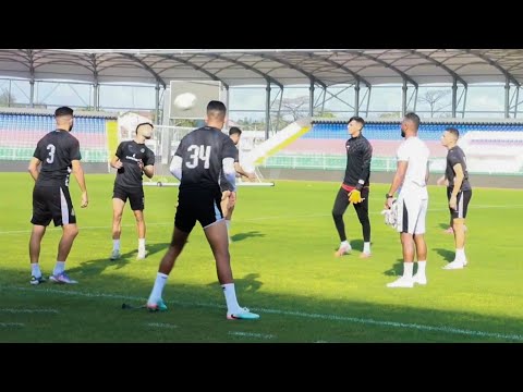 TIZI LA WAPINZANI WA YANGA FAR RABAT NI BALAA KESHO HATOKI MTU ZANZIBAR PATACHIMBIKA