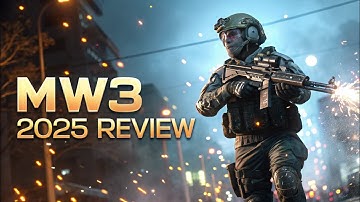 Call of Duty: Modern Warfare 3 (2025) – Honest Review & Secret Pro Tips to Dominate Every Match!”