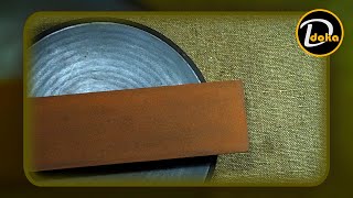 видео: Что можно заточить на ЧУГУННЫХ ПРИТИРАХ и на камнях картинка: Что можно заточить на ЧУГУННЫХ ПРИТИРАХ и на камнях
