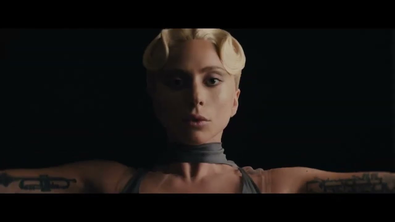 Dom Pérignon x Lady Gaga: The labor of creation 