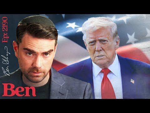 The Biggest Danger To The Trump Administration thumbnail