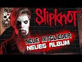 Slipknot leak  identitt neuer drummer  keyboarder  neue masken  neues album  25th anniversary