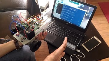 Leap Motion Controller