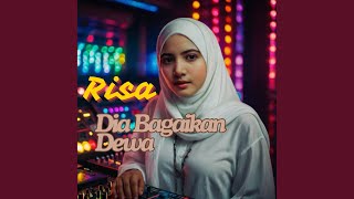 Dia bagaikan dewa