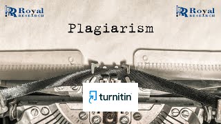 How to Outsmart Turnitin and Cheat Plagiarism in 2024? I Turnitin Plagiarism & AI Checker I Royal