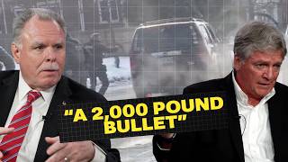 Why cops shouldnt shoot at moving vehicles
