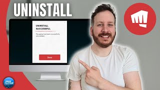 How To Uninstall Riot Client screenshot 4