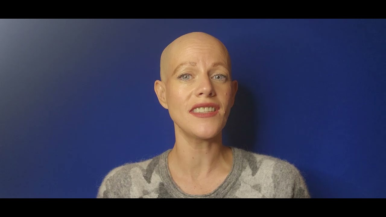 Short personal intro