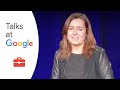 Extreme You: Step Up. Stand Out. Kick Ass. Repeat. | Sarah Robb O'Hagan | Talks at Google