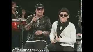 AB Quintanilla y Los Kumbia   Selena Si una vez dije que te amaba chords