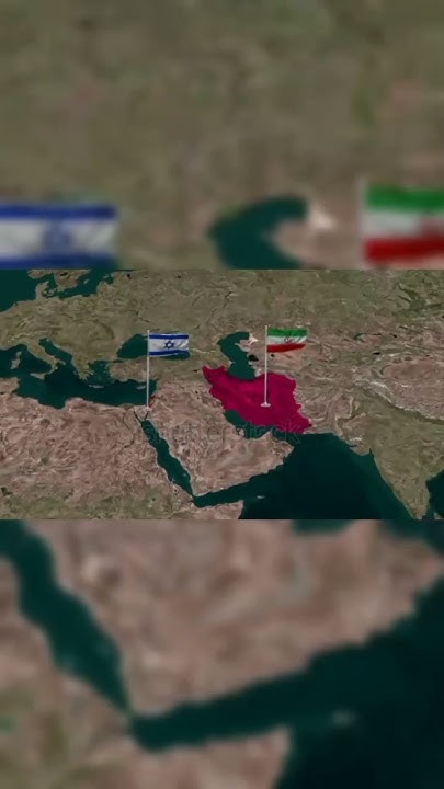 Which Country Is More Powerful In Iran And Israel Iran Vs Israel which-country-is-more-powerful-in-iran-and-israel-iran-vs-israel
