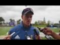 Proteas out to end tour on a high