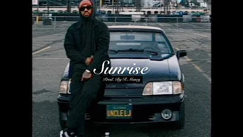 Larry June x Curren$y Type Beat - Sunrise
