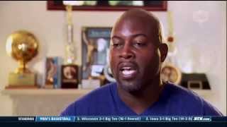 BIG Ten Elite - 1989 Michigan Basketball