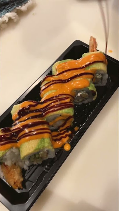 Ebisu restaurant