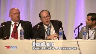 TiEcon 2013 Mobility - Enterprise Mobility CIO viewpoint