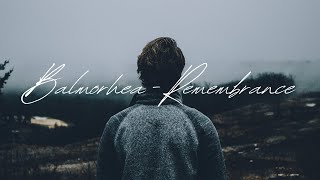 Balmorhea - Remembrance (Slowed & Reverb)