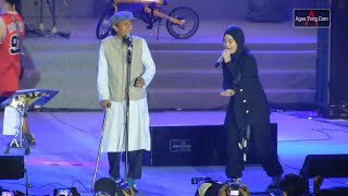 PAS Band Ft Fiany Agatha - Permata Yang Hilang, Kumerindu | At Jakarta Fair 2022