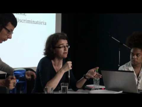 Formação em Direitos Humanos - Denise Carreira - Desigualdades e Direito à Educação no Brasil