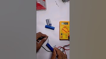 how to make digital multimeter unboxing or testing #shortvideo