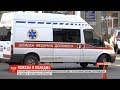 17-річна дівчина загинула внаслідок пожежі в Одеському коледжі