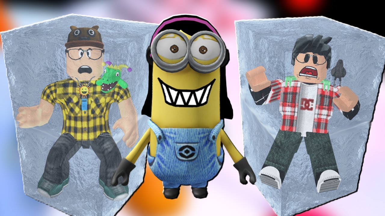 Tia Graca Virou O Minion E Congelou Velhote E Novote Roblox Minion Freeze Tag Classic Youtube - tia graca virou o minion e congelou velhote e novote roblox minion freeze tag classic joga velhote roblox sonic Tia Graca Virou O Minion E Congelou Velhote E Novote Roblox Minion Freeze Tag Classic Youtube - joga velhote roblox sonic