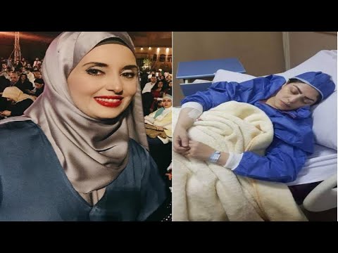 سبب وتفاصيل وفاة الفنانة جيهان نصر لن تصدق ماهو مرضها وكم عمرها ومن هو زوجها