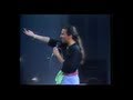 Thomas Anders - Geronimo's Cadillac (Live in Chile 89 - 1st night)