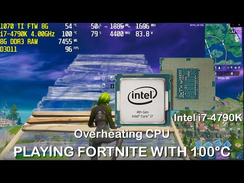 Overheating 100 C Cpu I7 4790k Broken Corsair Aio Cpu Cooler Fortnite Gameplay On 1070 Ti Ftw Youtube Pc Overheats When I Play Fortnite Pc Overheats When I Play Fortnite Overheating 100 C Cpu I7 4790k Broken Corsair Aio Cpu Cooler Fortnite Gameplay On 1070 Ti Ftw Youtube
