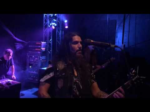 Robb Flynn "In The End" - Linkin Park Cover