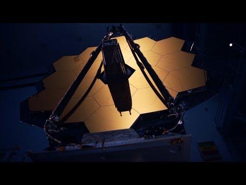The Precision behind the Webb Telescope