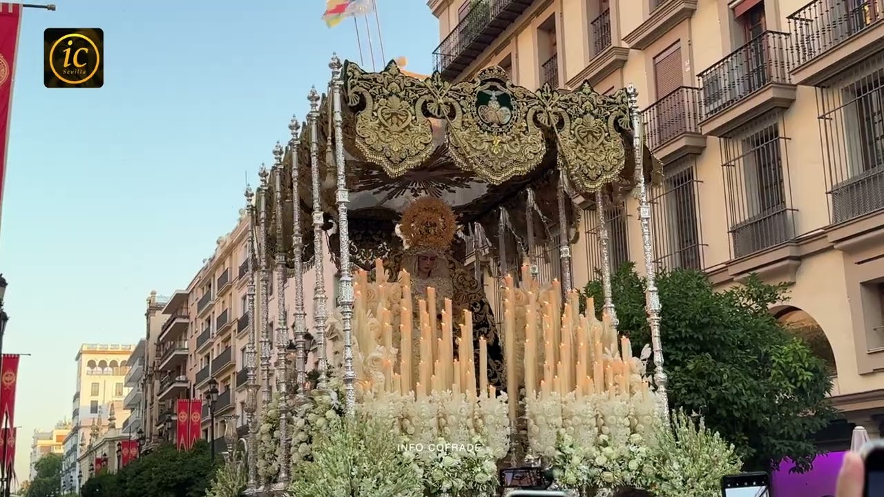Virgen del Rocío | Coronación Canónica | 