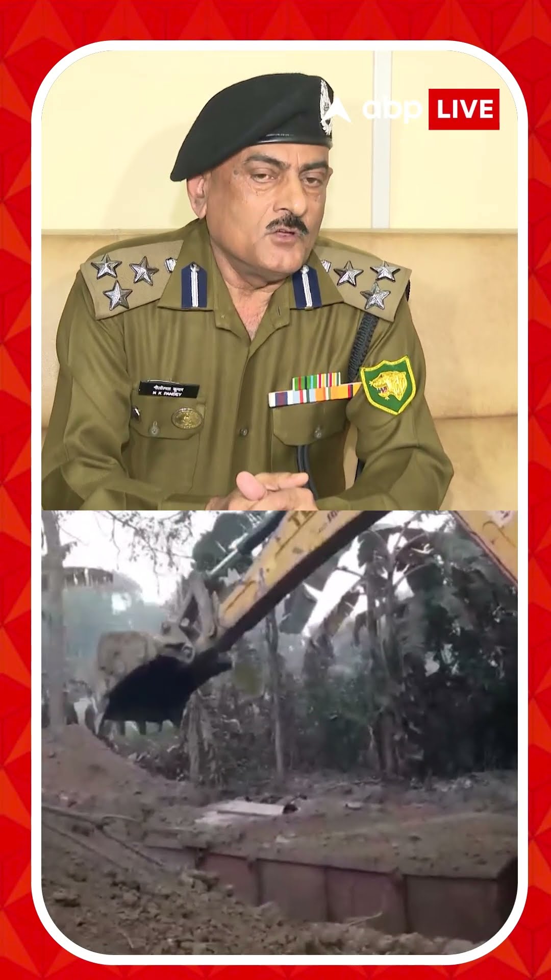সীমান্তে চার-চারটি বাঙ্কারের হদিশ, কী বললেন BSF-র ডিআইজি