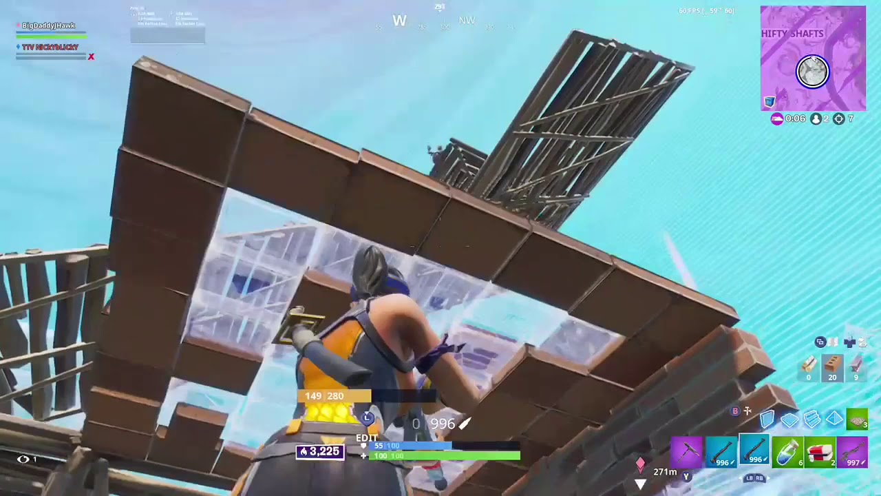 I Hardly Miss🥴🎯