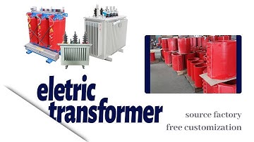 Power Transformer vs Auto Transformer: the differences between the two