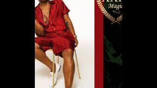 24K Magic - Bruno Mars (Clean Version)