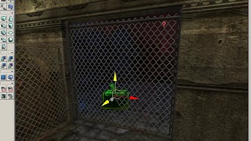 05 - Kismet 002 - Kismet UI and Sliding Door