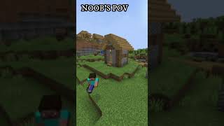 Tree TNT Trap To Troll Friends | Minecraft Tutorials