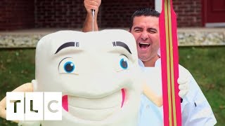 Cake Boss S10 BEST CAKES