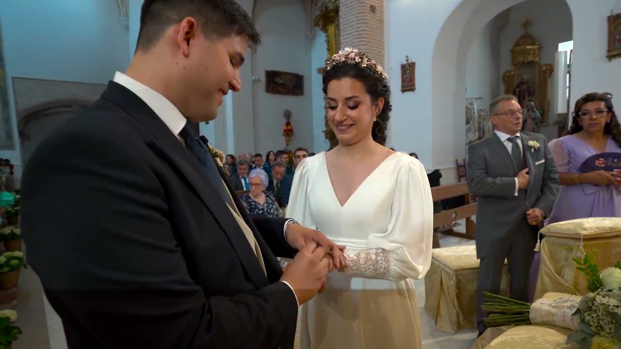 Enlace Lucia & Mario 2025