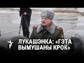 Ці пашле Лукашэнка беларусаў ваяваць?/ Пошлет ли Лукашенко белорусов воевать?