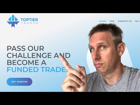 TopTier Trader Challenge Updates - Toptier Trader