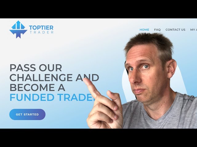 The Long Game - TopTier Trader Interviews: Tre Chambers w/ Special Guest  ANTHONYSWORLD 