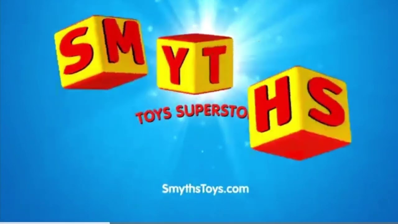 Smyths toys version 2.